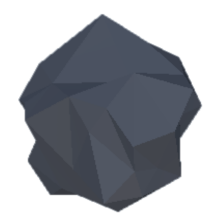 A very Small Axe 100 Silver